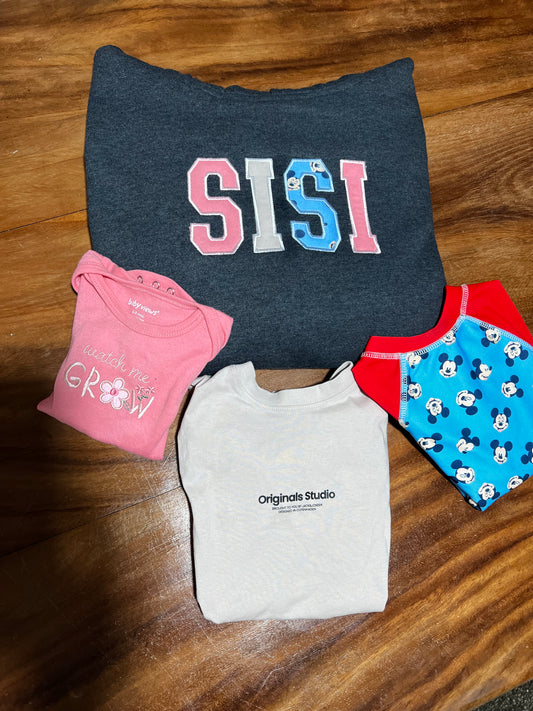 Sudadero del Recuerdo