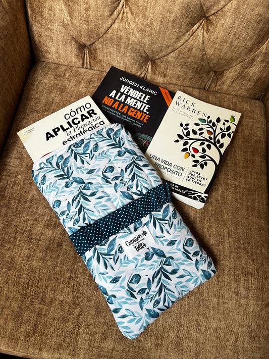 Funda para libros