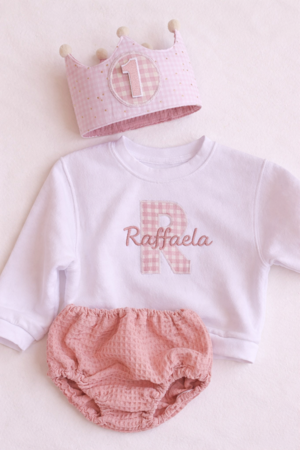 Set de Cumpleaños Personalizado