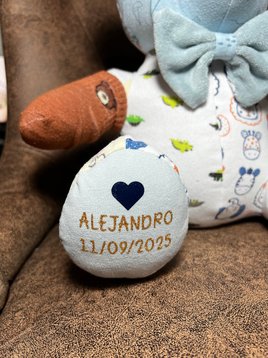 Nombre o Frase vinil