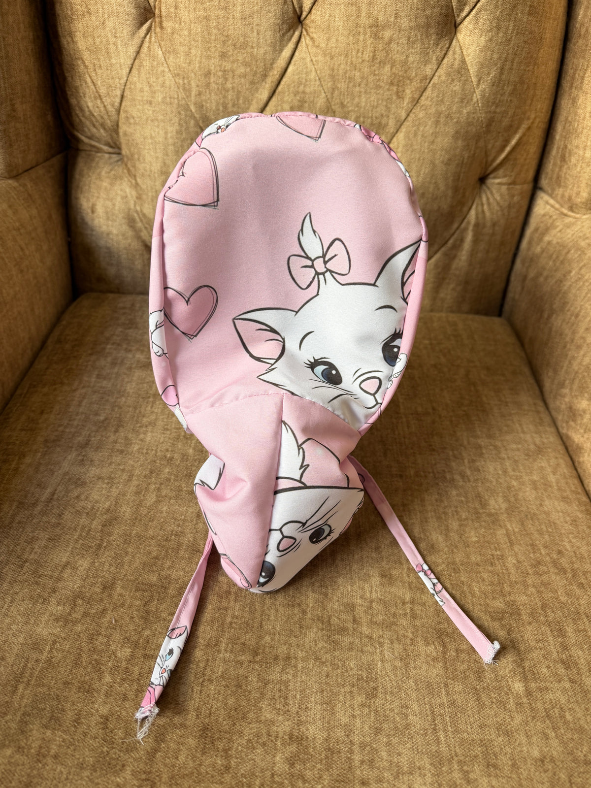 Gorrito Qx Gatita Marie