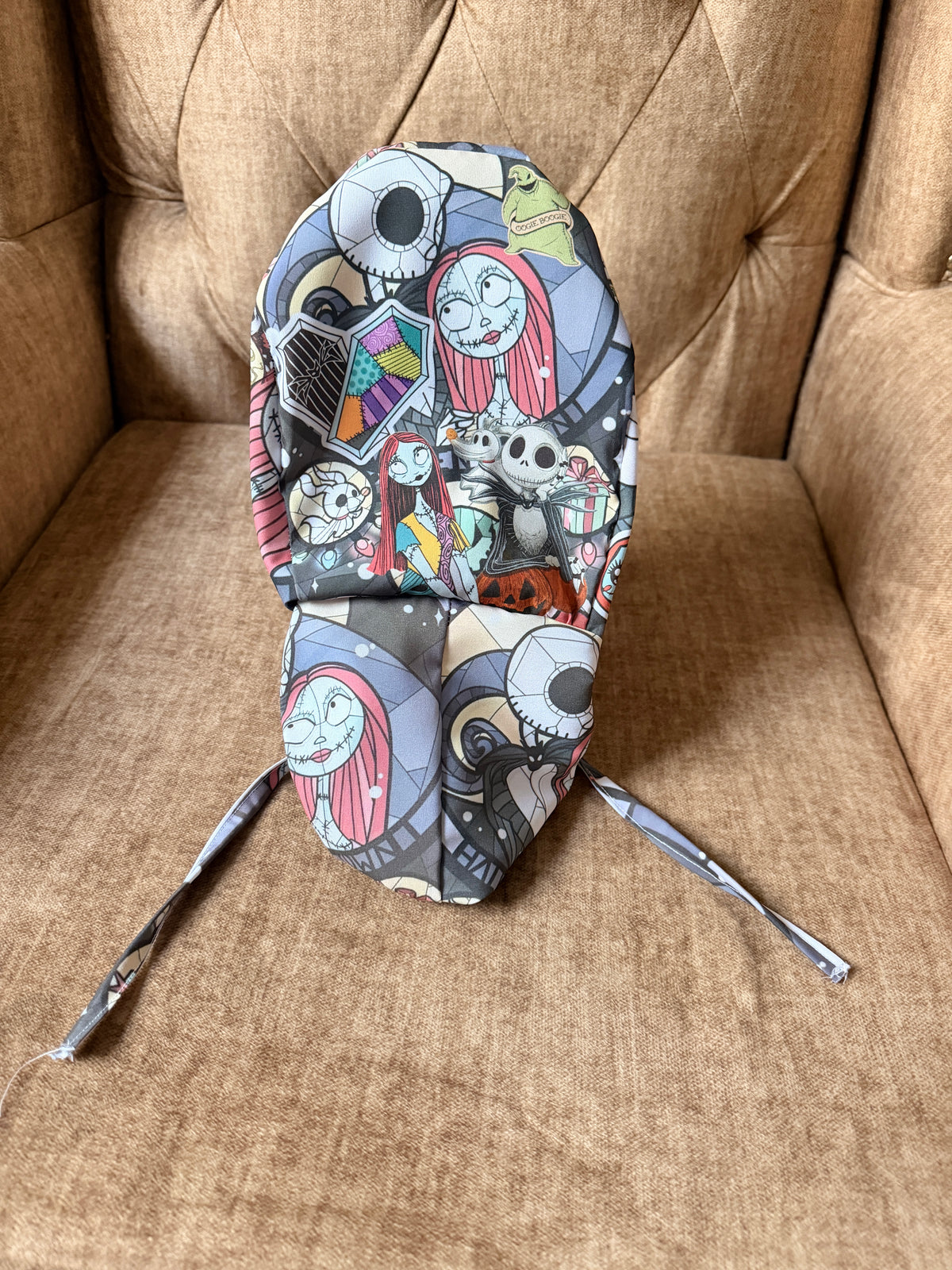 Gorrito Qx Jack