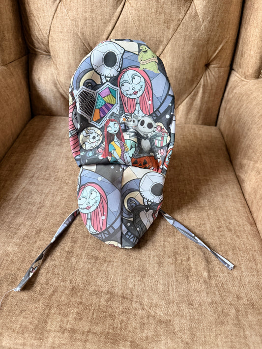 Gorrito Qx Jack