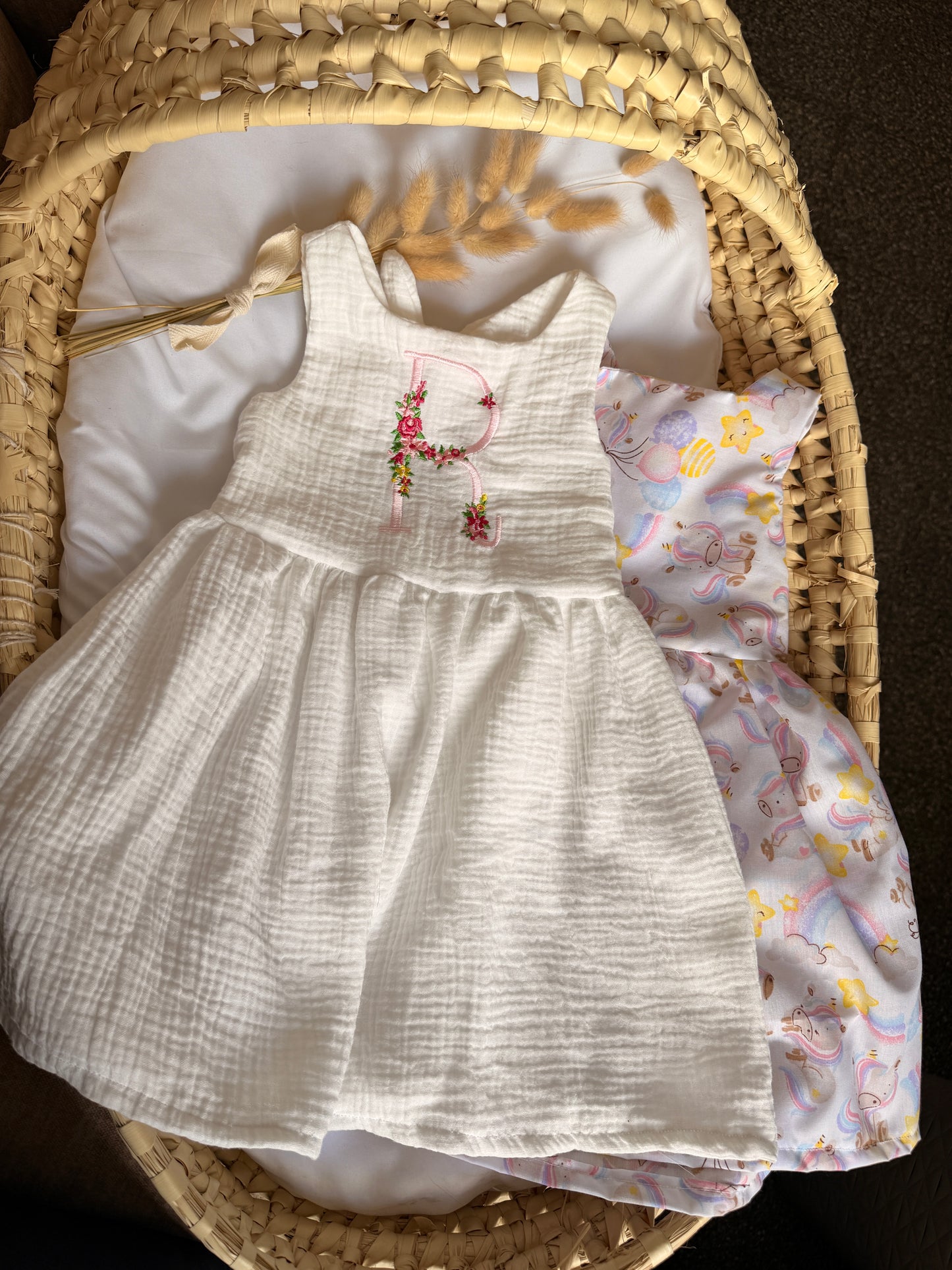 Vestido Personalizado