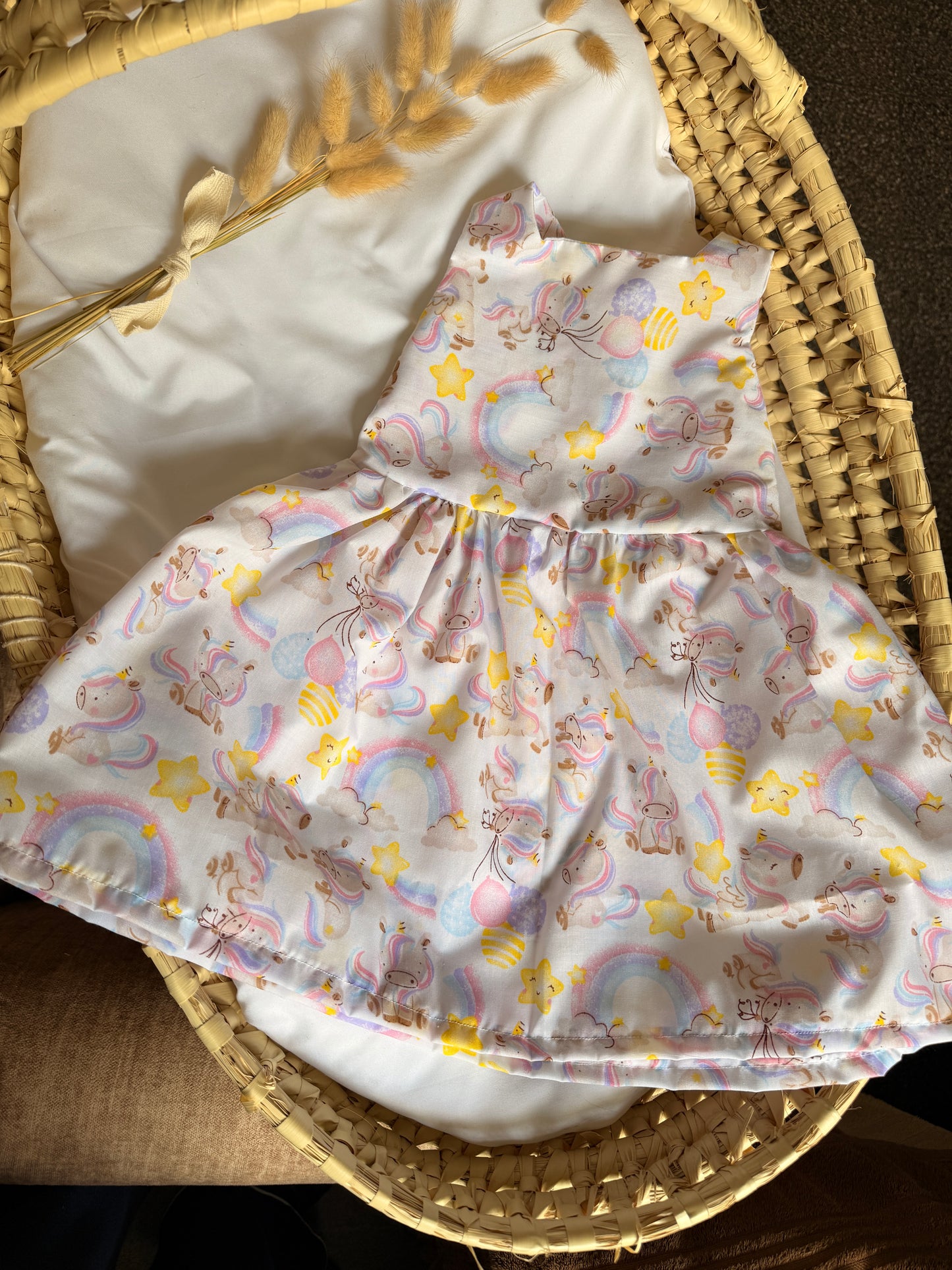 Vestido Personalizado