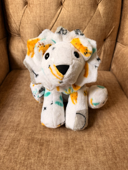 León del Recuerdo Personalizado