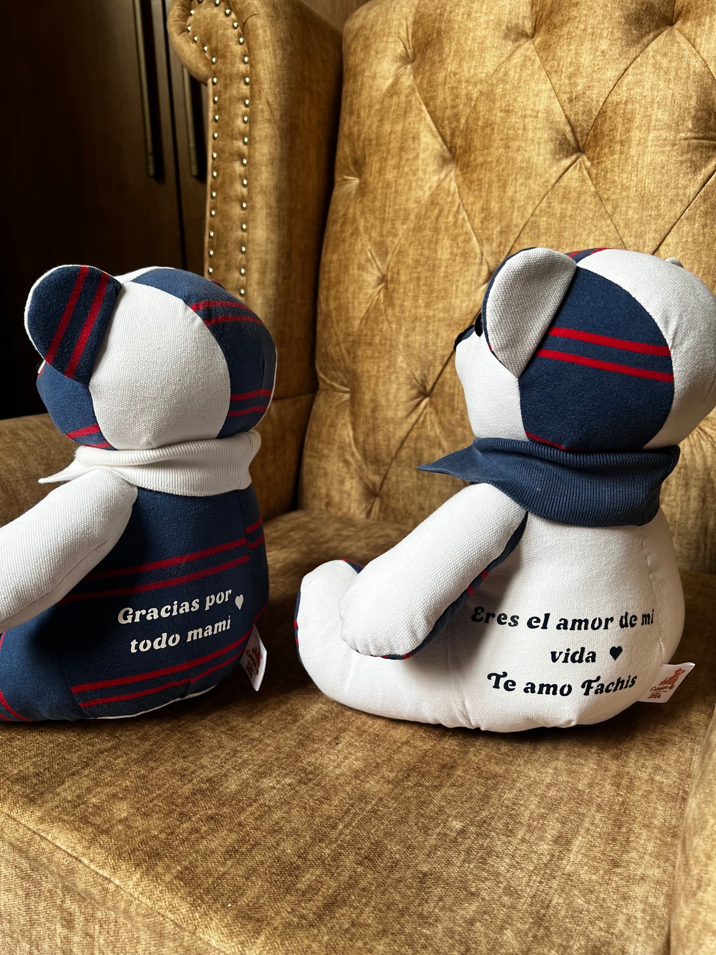 Nombre o Frase vinil