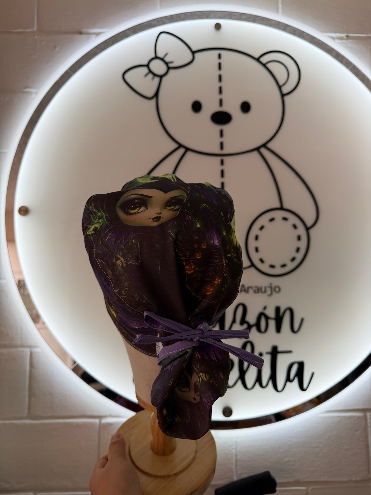 Información Personalización