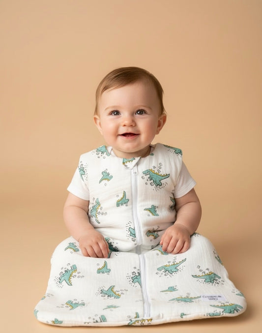 Saquito para Dormir Personalizado