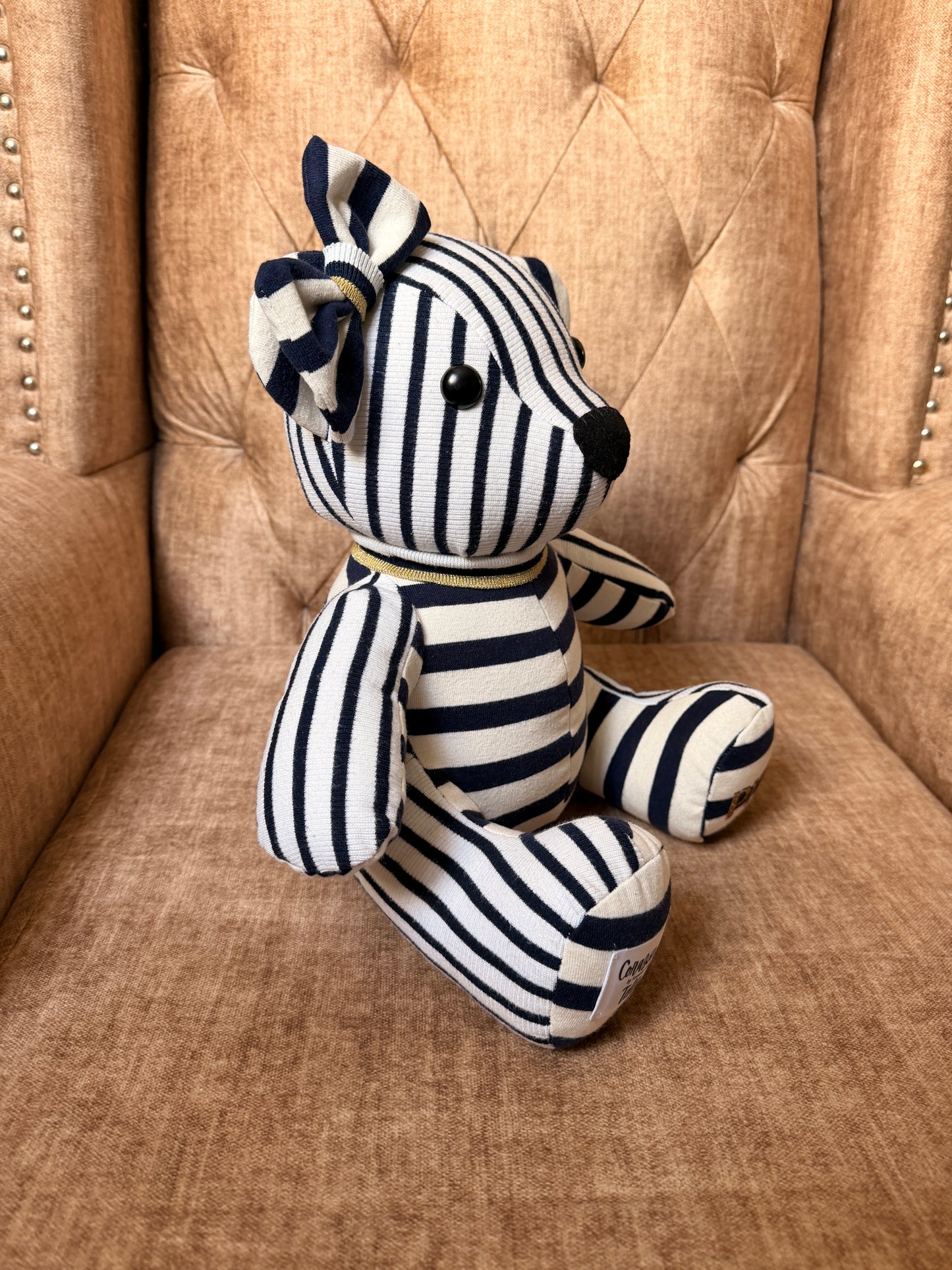 Osito del Recuerdo Personalizado