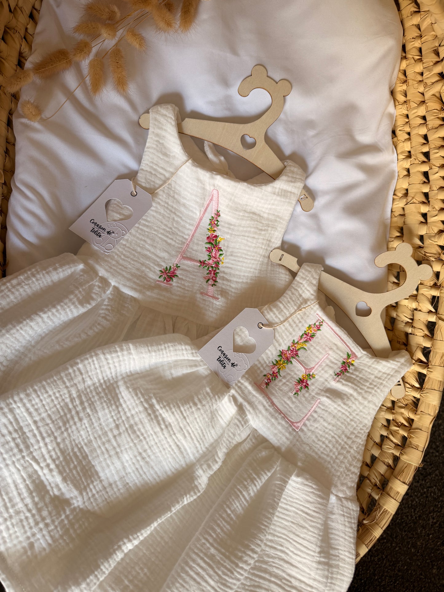 Vestido Personalizado