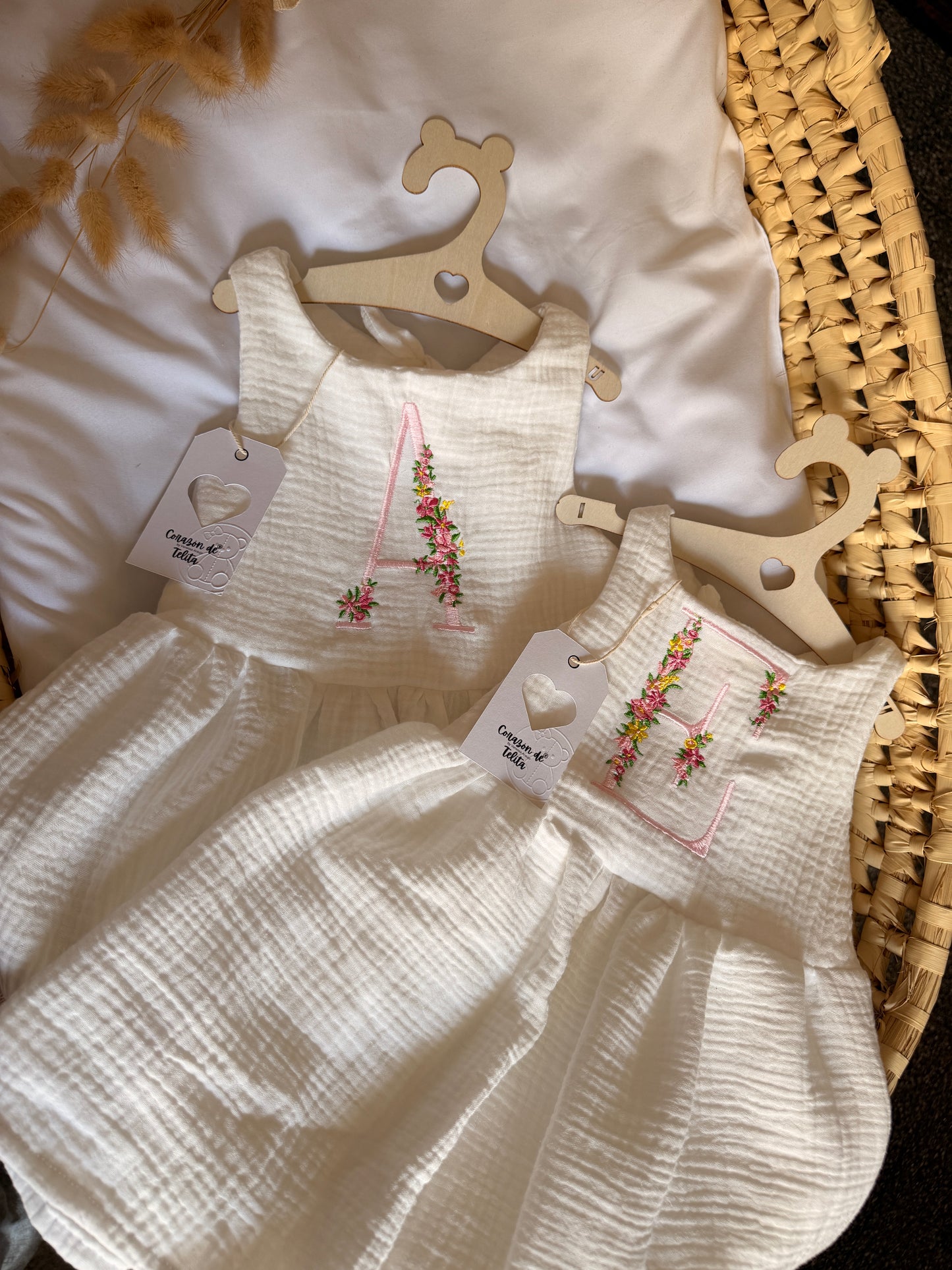 Vestido Personalizado