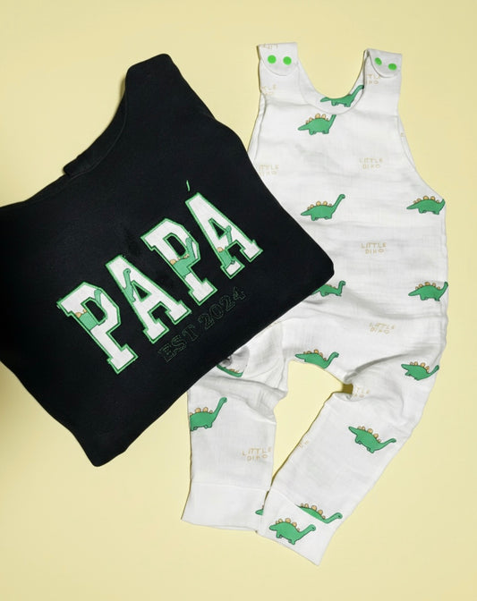 Set Siempre Juntos Personalizado