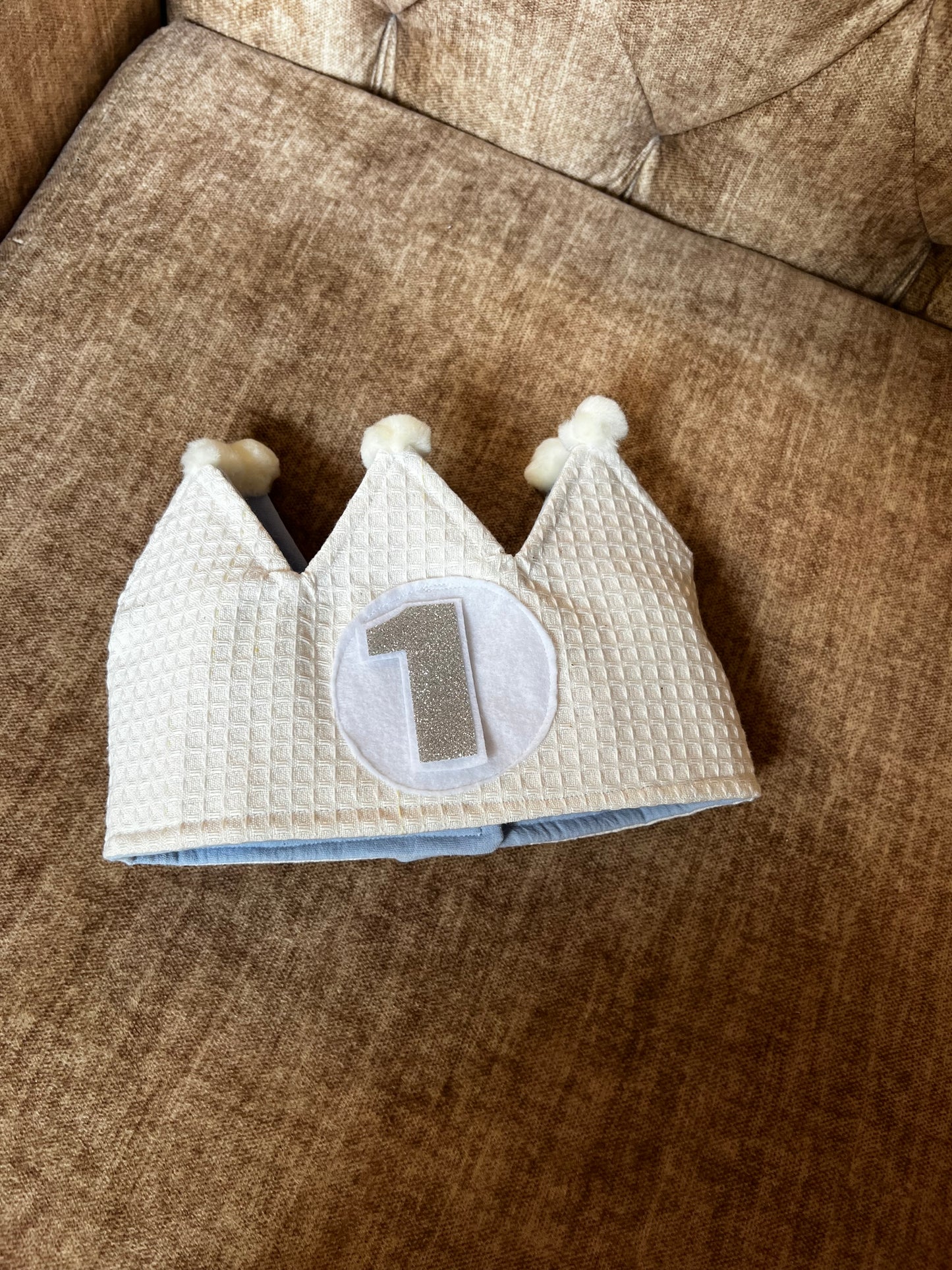 Corona Reversible Personalizada