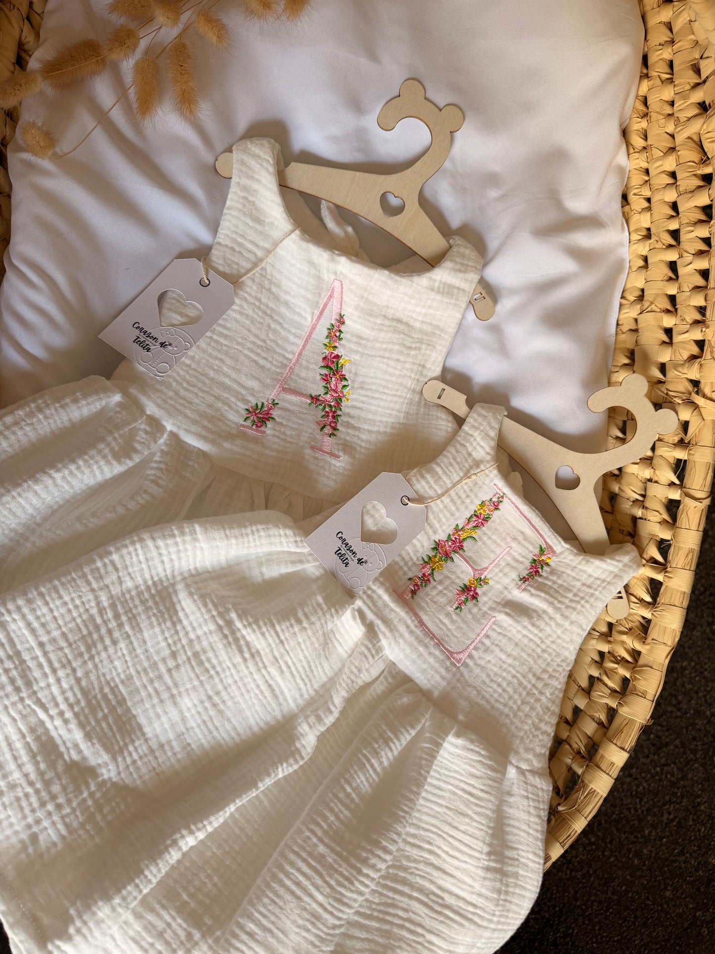 Vestido Personalizado