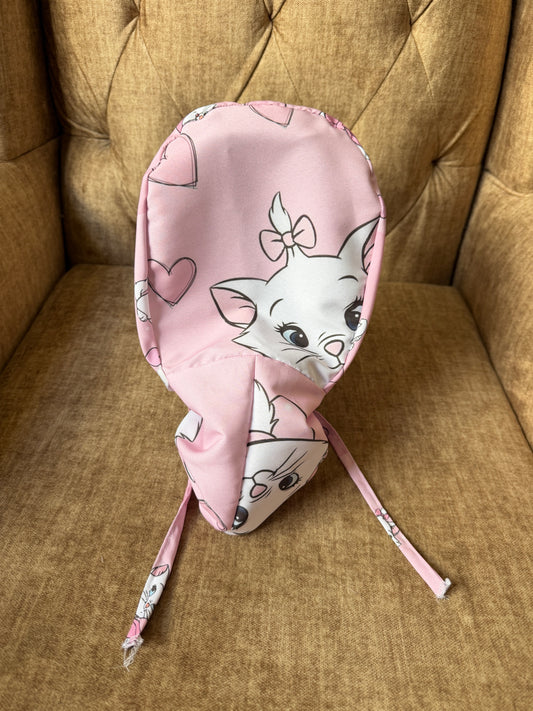 Gorrito Qx Gatita Marie