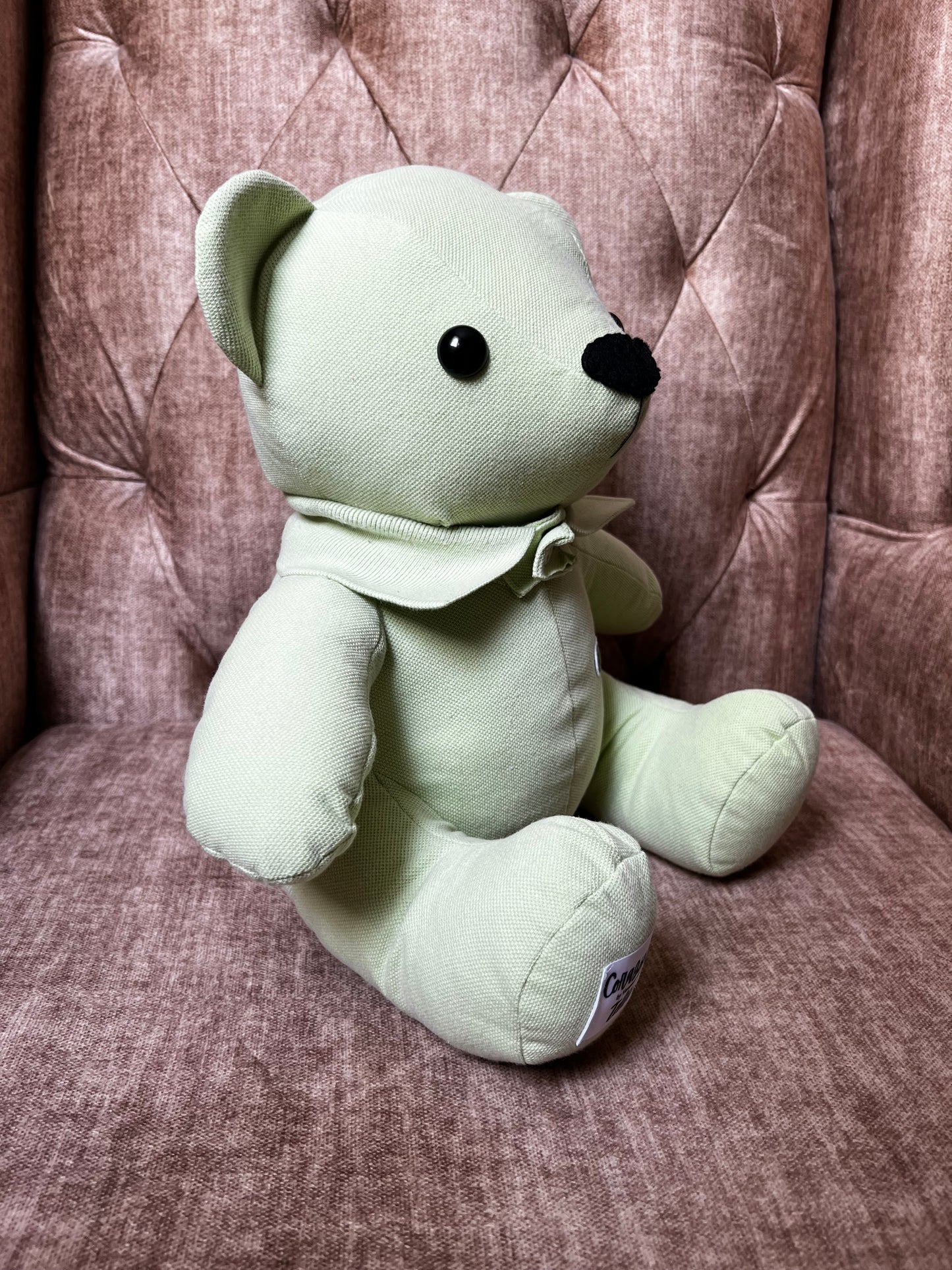 Osito del Recuerdo Personalizado