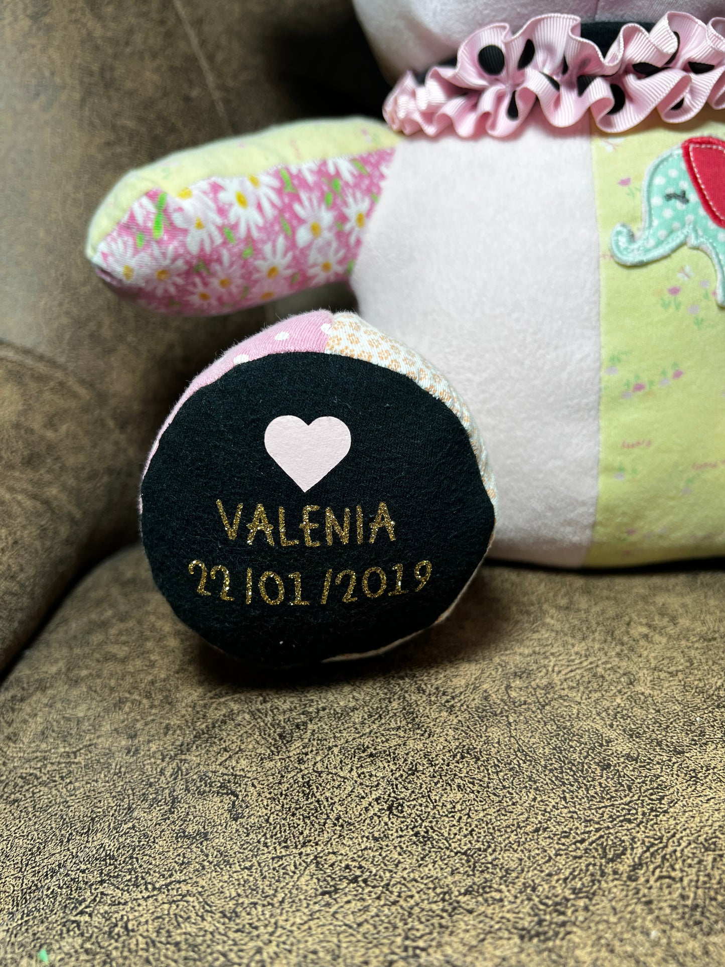 Nombre o Frase vinil