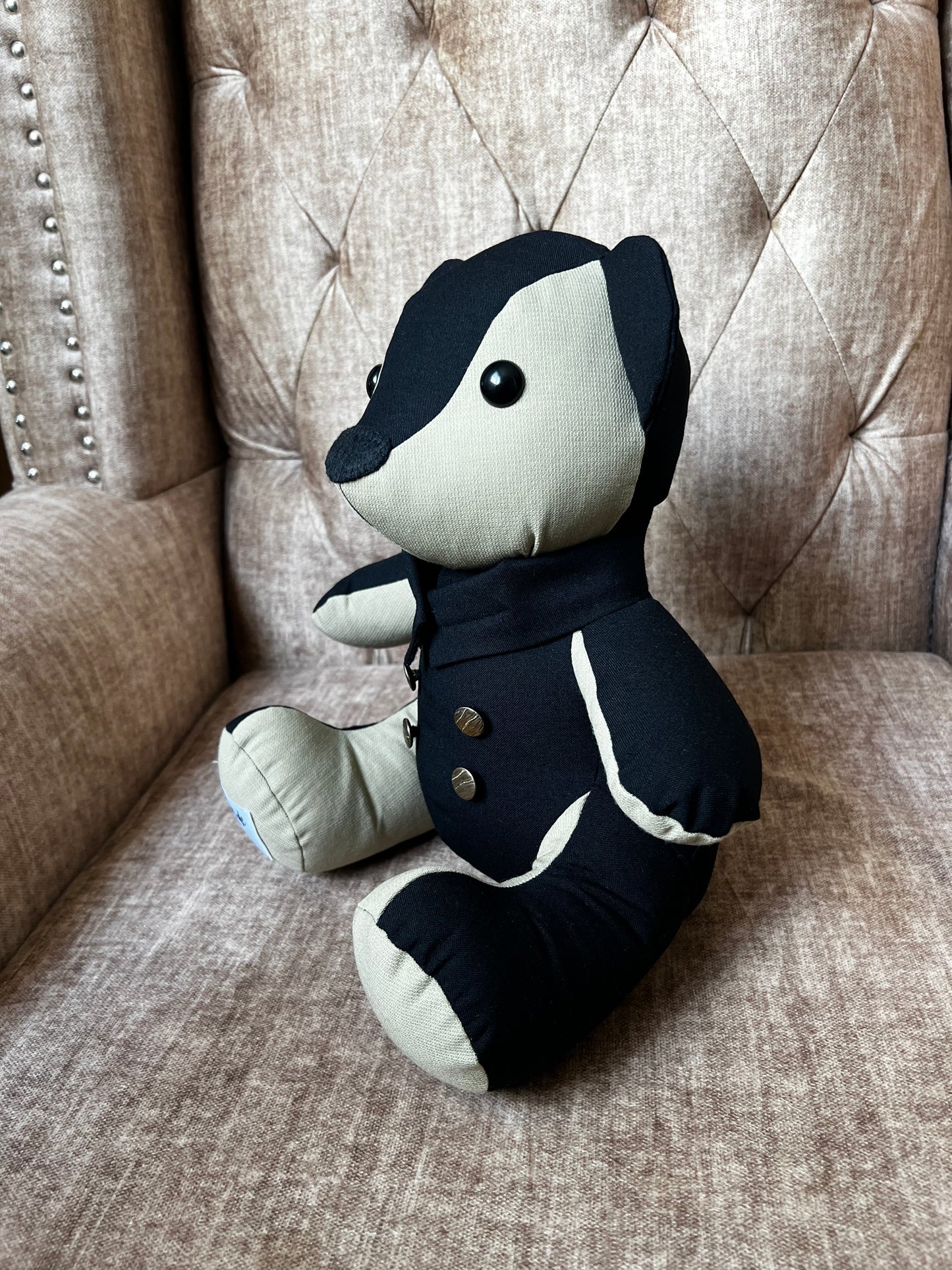 Osito del Recuerdo Personalizado
