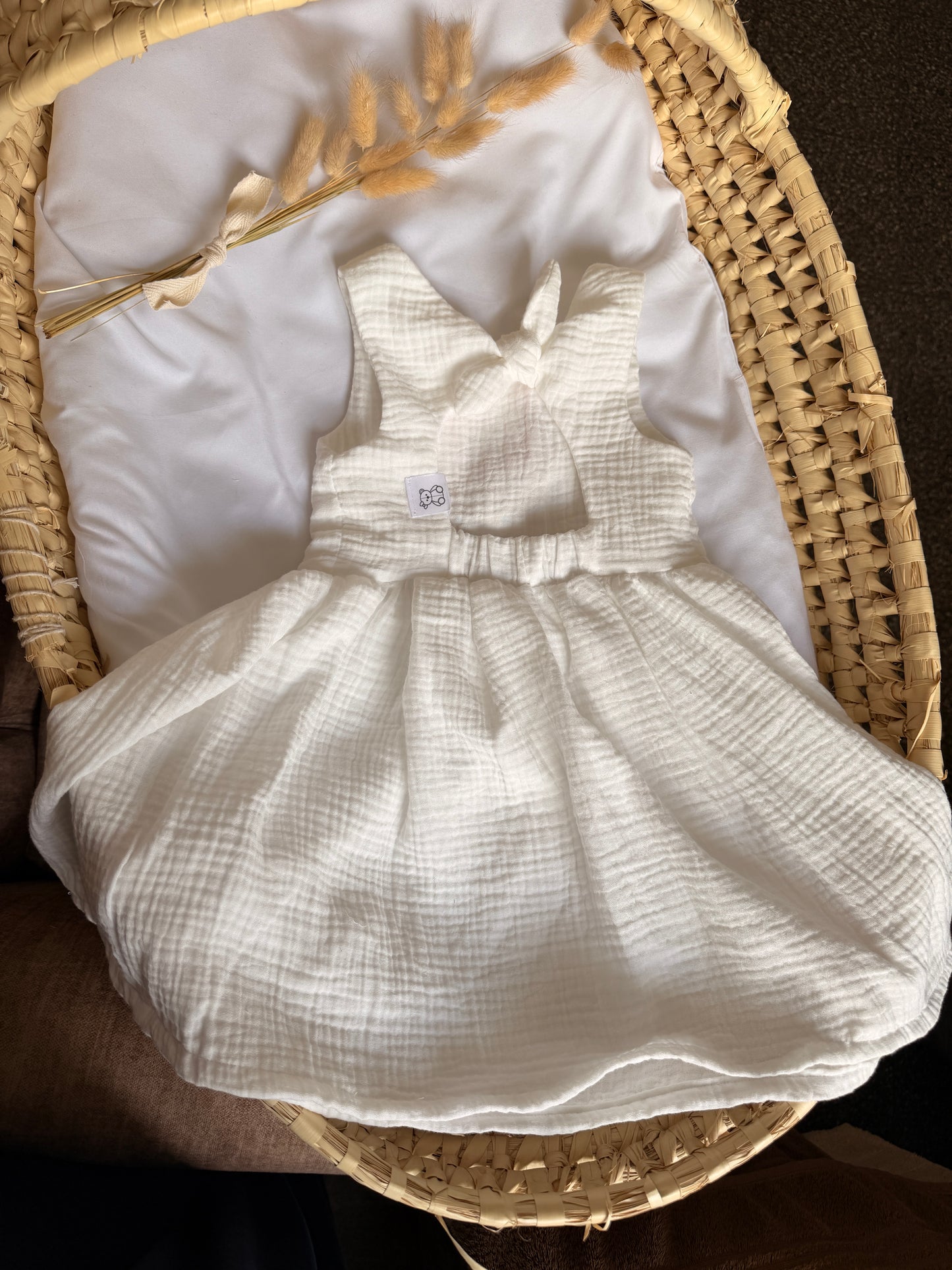 Vestido Personalizado