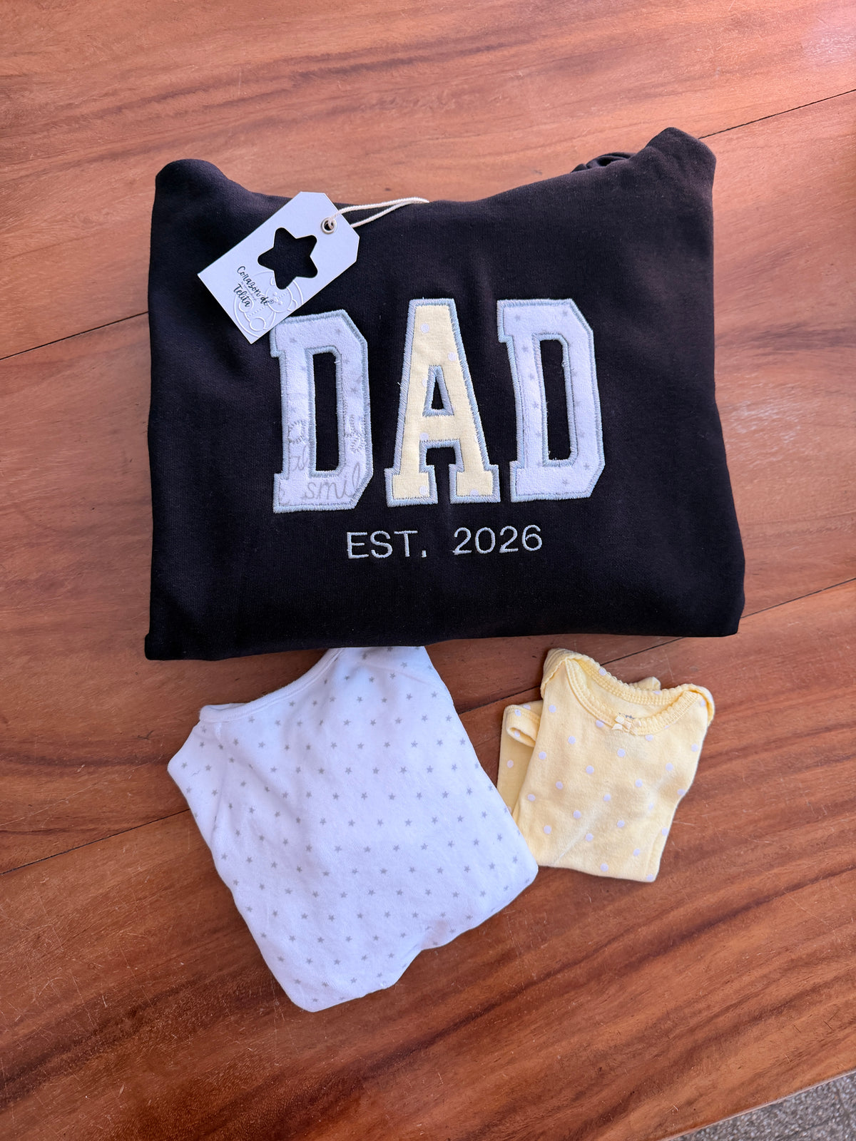 Sudadero del Recuerdo Personalizado