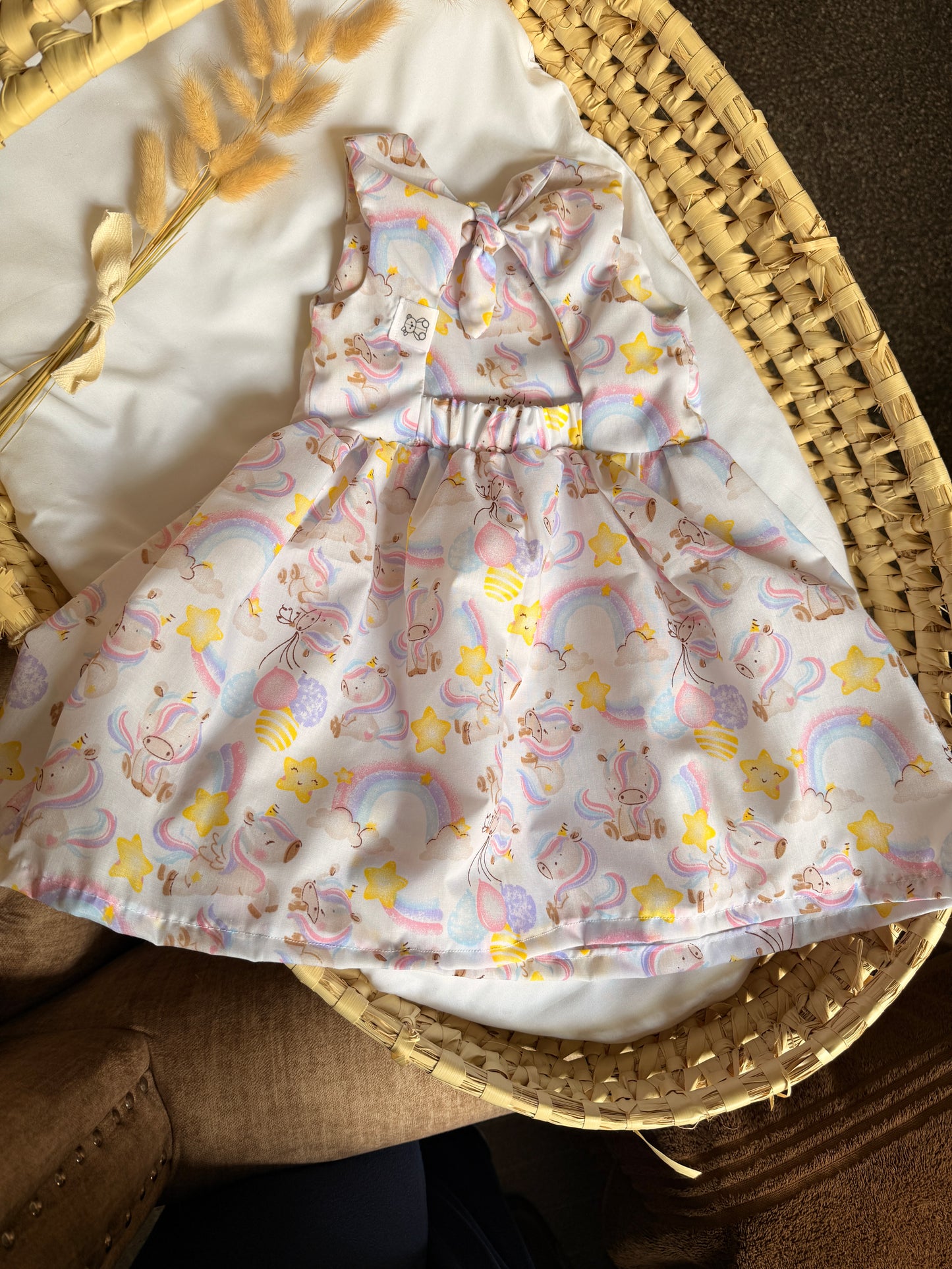 Vestido Personalizado