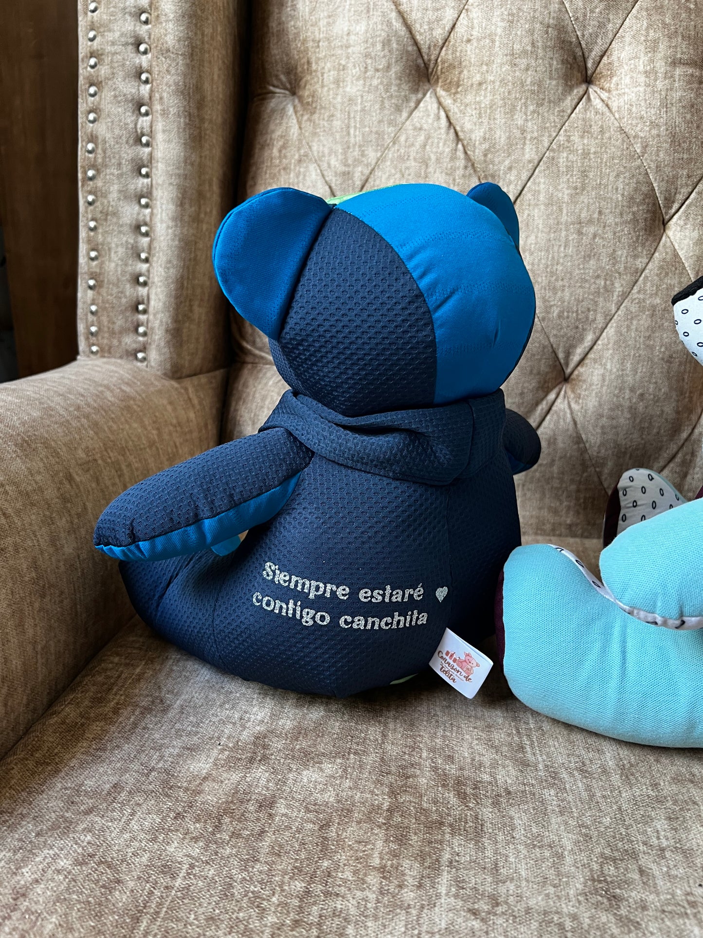 Nombre o Frase vinil