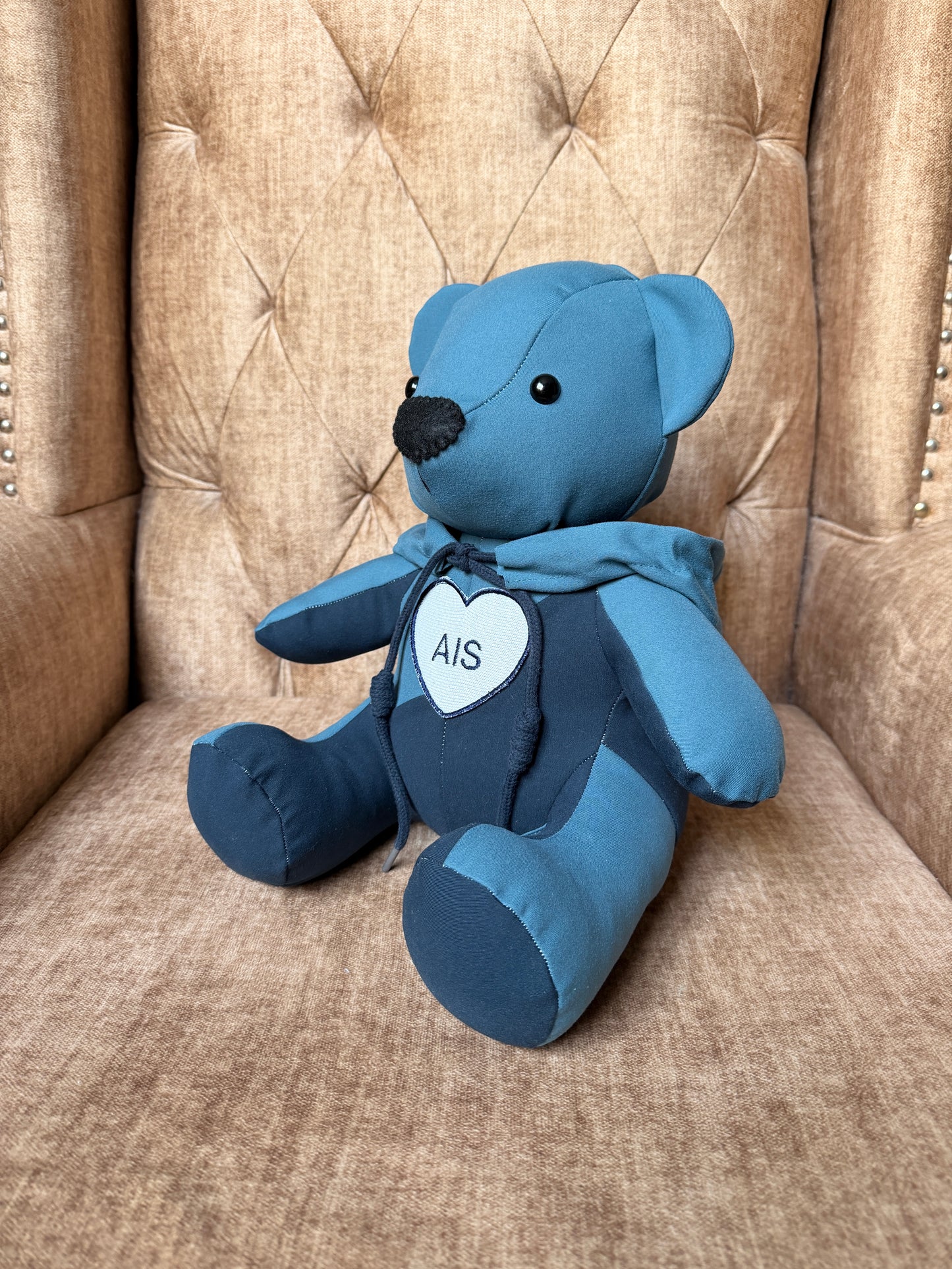 Osito del Recuerdo Personalizado