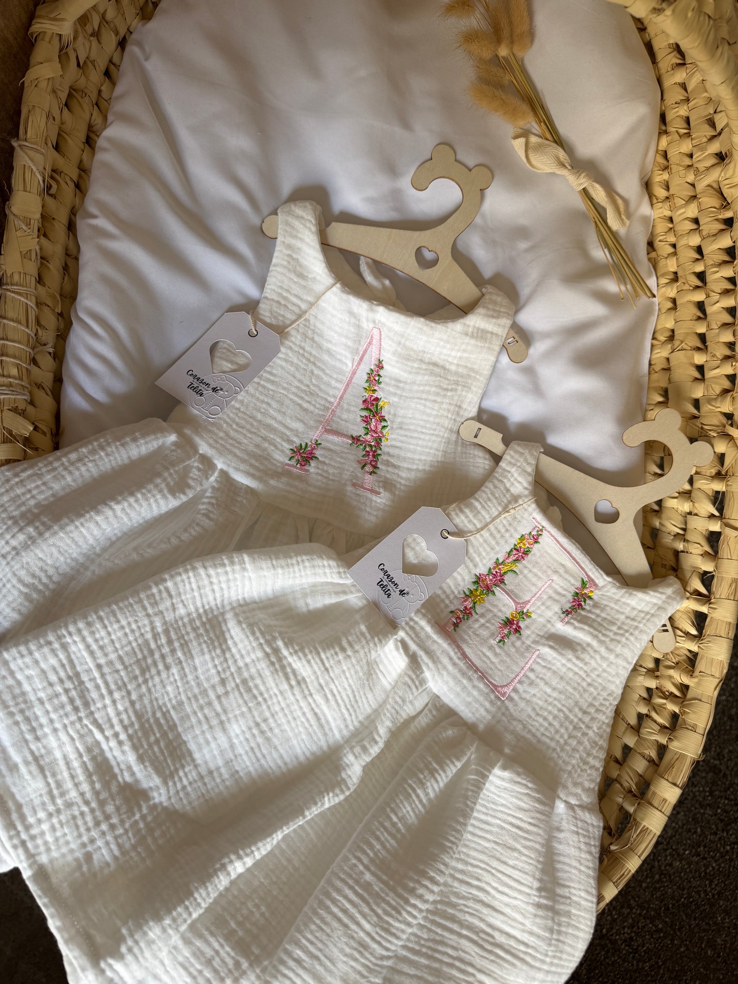 Vestido Personalizado