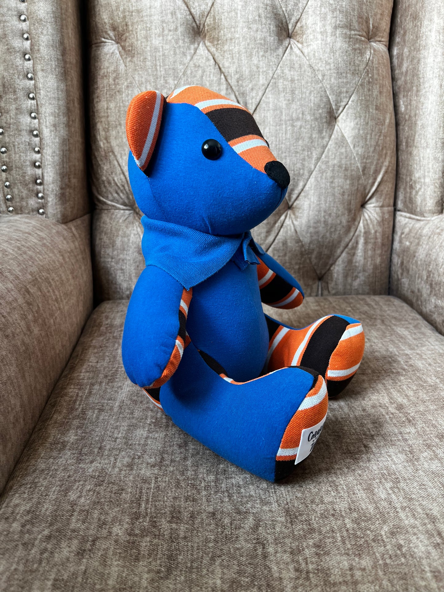 Osito del Recuerdo Personalizado