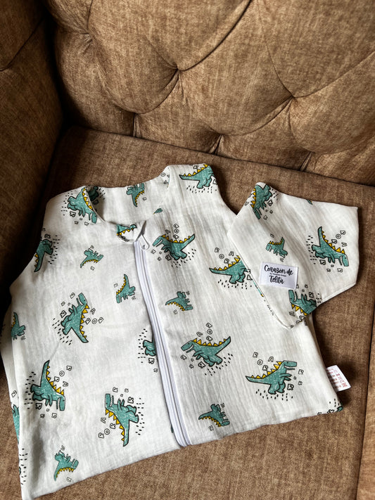 Saquito para Dormir Personalizado