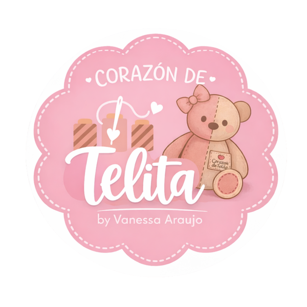 Corazón de Telita