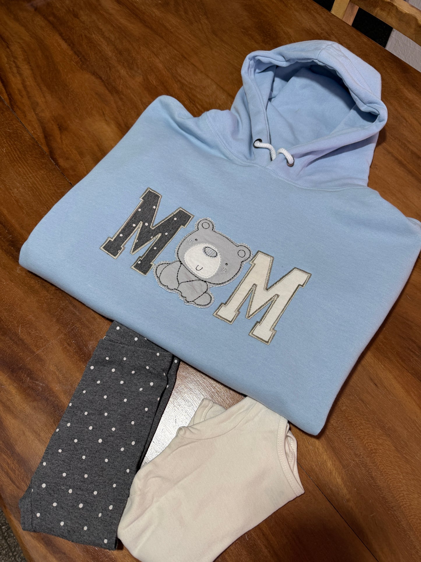Sudadero del Recuerdo Personalizado