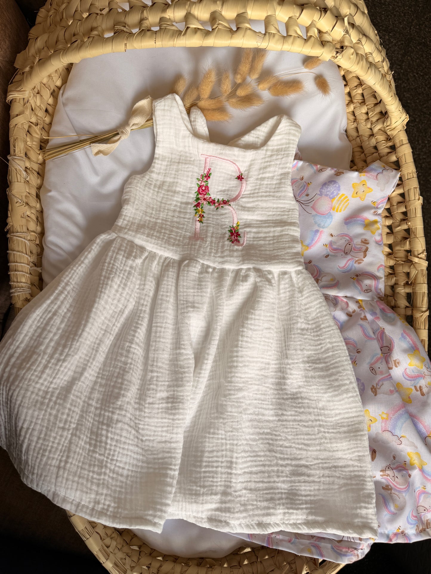 Vestido Personalizado