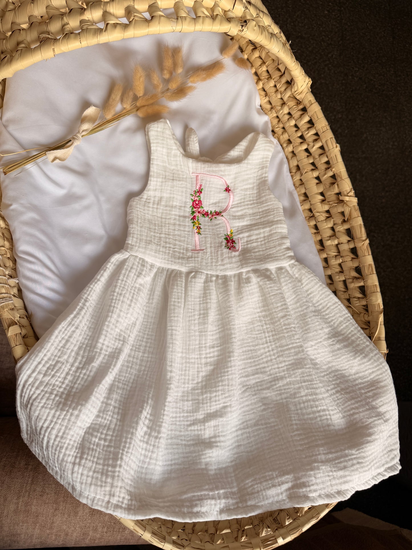 Vestido Personalizado