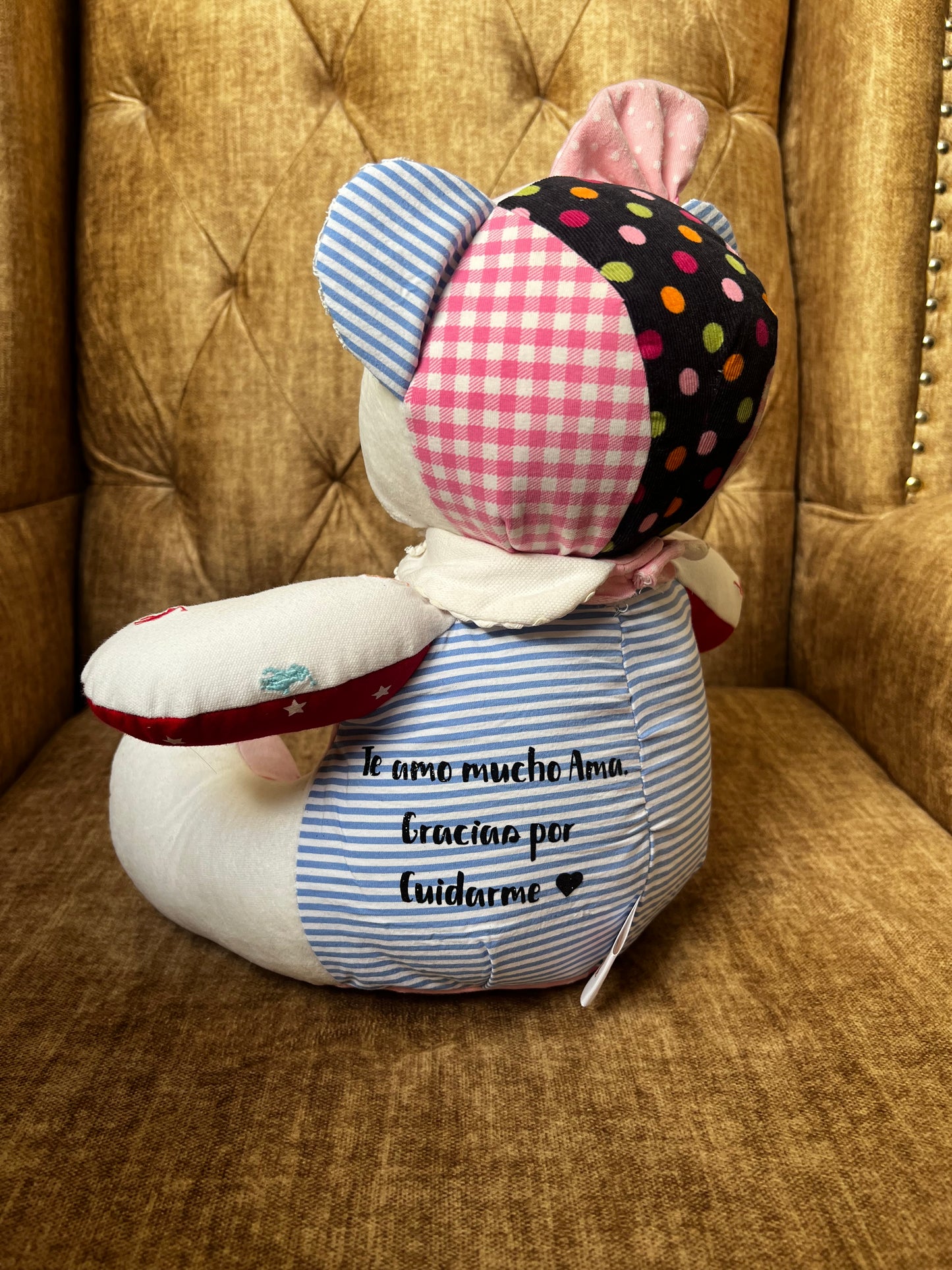 Nombre o Frase vinil