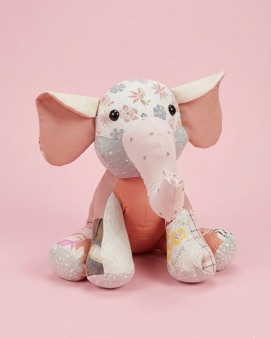 Elefante del Recuerdo Personalizado