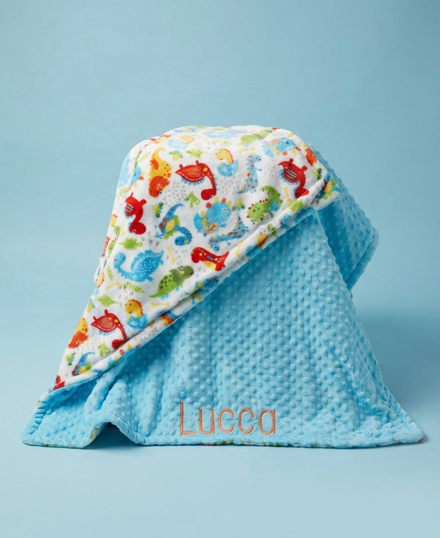 Nombre o Frase bordado