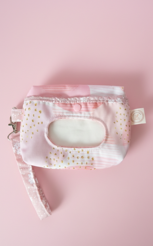 Neceser para toallas Sanitarias