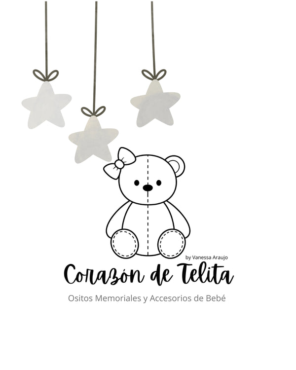 Corazón de Telita
